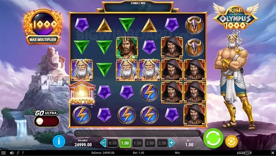 gogojili History of Popular Casino Games