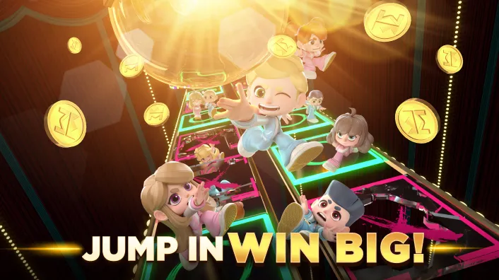 Gogojili Online Slots