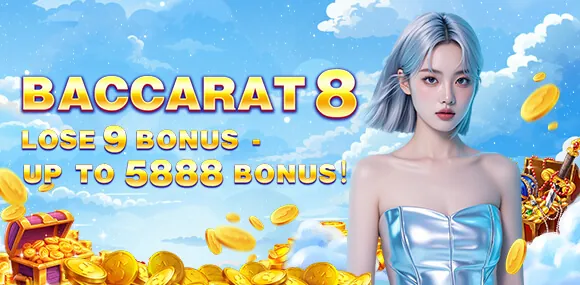 Gogojili Casino Promotions